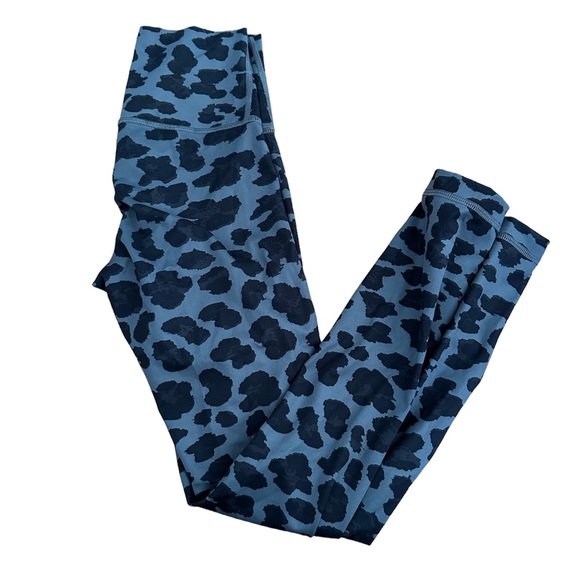 lululemon athletica Pants - Lulu lemon leggings